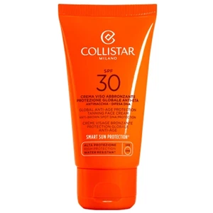 Collistar Perfekte Bräunungs-anti-age-gesichtscreme Spf30 50ml 50 ml günstig