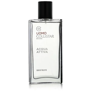 Collistar Acqua Attiva Eau De Toilette 100 ml (man)