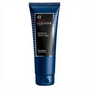 Collistar Uomo Acqua Vetiver Dusch-Shampoo 250 ml für Körper & Haare, ... günstig