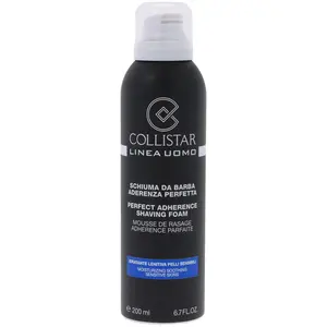Collistar, Rasierschaum + Rasiergel, Perfect Adherence Shaving Foam (200 ml, Rasierschaum) günstig