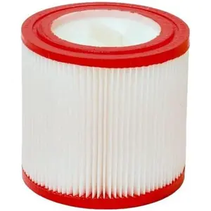 Black & Decker, Industriestaubsauger Zubehör, Black+Decker Cartridge F...