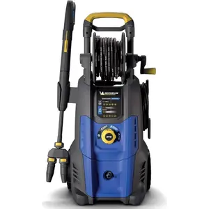 Michelin Hochdruckreiniger MPX25DTS, 2500 W, 150 bar, 810 l/h, Dualtec...