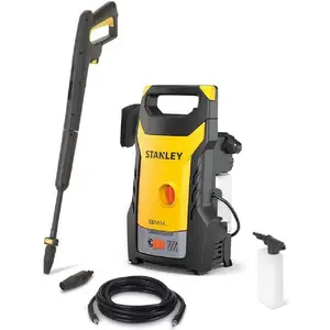 Stanley Sxpw14l Hochdruckreiniger
