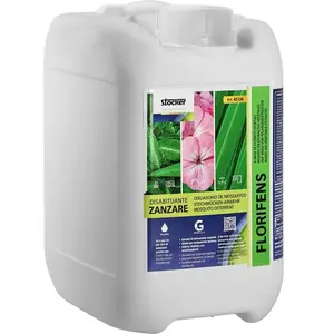 Stocker Florifens Abschreckungsmittel Gegen Geyser-mücken 5l günstig