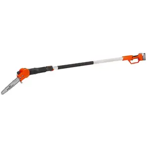 Stocker Magma Telescopic E-3000 La 205-305 Cm 21v Astsäge