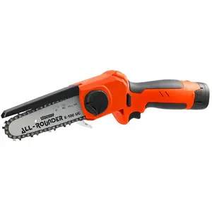 Stocker All-rounder E-100 Uc Astsäge