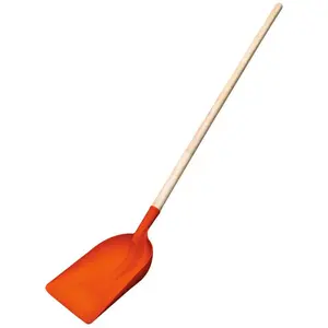 Stocker With Handle Snow & Grain 170 Cm Schaufel günstig