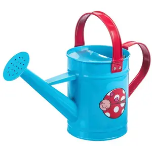 Stocker Kids Garden Metal Gießkanne günstig