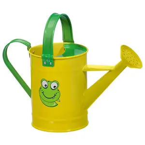 Stocker Kids Garden Metal Gießkanne günstig