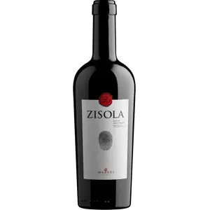 Mazzei Zisola Noto Rosso 2022 günstig