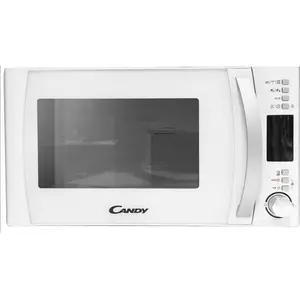 Candy COOKinApp CMXW22DW, Arbeitsplatte, Solo-Mikrowelle, 22 l, 800 W,...