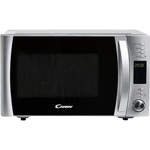 Candy COOKinApp CMXG 25DCS, Arbeitsplatte, Grill-Mikrowelle, 25 l, 900...