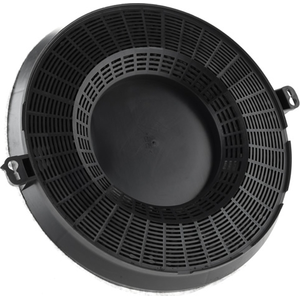 Haier KFC6907, Filter für Dunstabzugshaube, Schwarz, Karbon, 33 mm, 30...