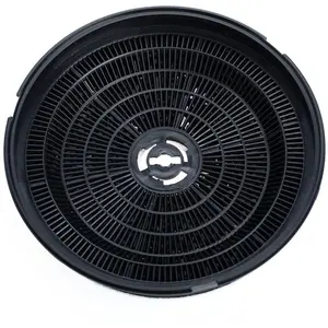 Care + Protect KFC6902, Filter für Dunstabzugshaube, Schwarz, Karbon, ...