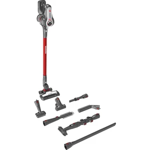 Hoover RA22SE 011, 2-in-1-Stabstaubsauger, Beutellos, Titan, 0,7 l, Gu...