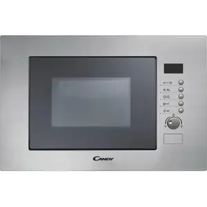 Candy MIC20GDFX, Integriert, Grill-Mikrowelle, 20 l, 800 W, Eingebaute... günstig