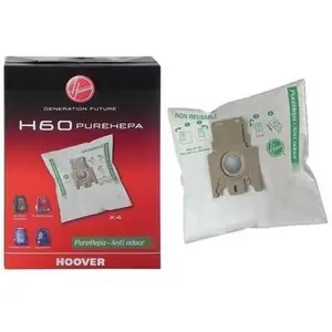 Hoover H60, Staubsaugerbeutel günstig