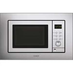 Candy MIC 201 EX, Integriert, Grill-Mikrowelle, 20 l, 800 W, Eingebaut...
