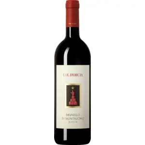 Col d'Orcia Brunello di Montalcino 2019 günstig