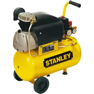 Stanley Oil Compressor 1500W FCCC404STN005 günstig