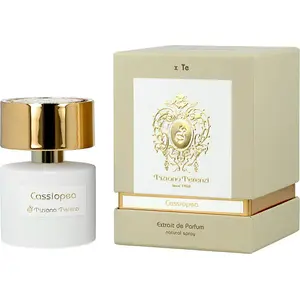 Parfüm Unisex Tiziana Terenzi Cassiopea 100 ml