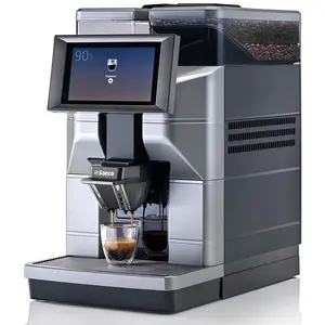 Saeco Magic M2 9j0400 Kaffeevollautomat