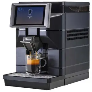 SAECO Magic B1 - Espressomaschine - Kaffee-Vollautomat