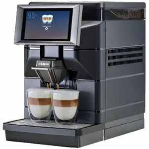 SAECO Magic M1 - Espressomaschine - Espresso-Automat - 15 Bar
