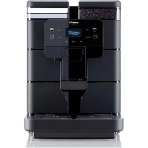 Saeco New Royal Black halbautomatische Espressomaschine 2,5 l