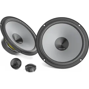 Hertz UNO K 165 2-Wege Kompo Lautsprecher 16,5 cm