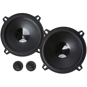 Hertz DSK 130.3, 2-Wege, 120 W, 60 W, 4 Ohm, 93 dB, 3500 Hz