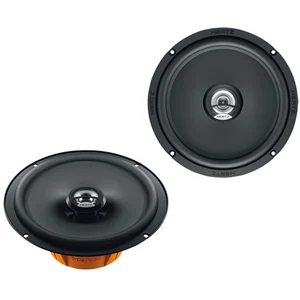 Hertz DCX 165.3, 2-Wege, 120 W, 60 W, 4 Ohm, 93 dB, 60 - 21000 Hz