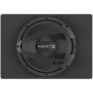 Kenwood, Car HiFi Subwoofer, Car Subwoofer HERTZ DBX 30.3 (1000 W) günstig
