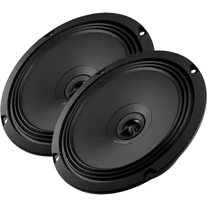 Audison APX 6.5 | 16,5cm 2-Wege Lautsprecher Koaxialsystem