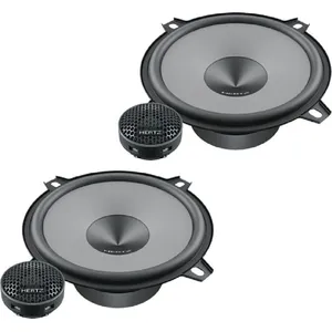 Hertz K 130, 2-Wege, 220 W, 55 W, 4 Ohm, 55 - 23000 Hz, Neodym günstig