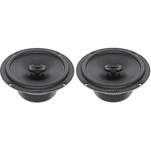 Hertz Cento CX165 - 16,5cm 2-Wege Koax Lautsprecher