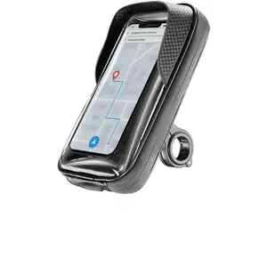 Cellularline Rider Shield Holder Black (60314) günstig