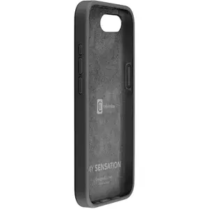 Cellularline Sensation Case für Apple iPhone 16E Black (61093) günstig