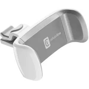 Cellularline Car Holder - Universal, Smartphone Halterung, Weiss günstig