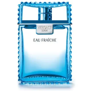 Versace After Shave Man Eau Fraiche 100 ml