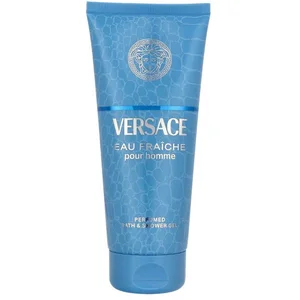 Versace Duschgel Eau Fraiche, 1-tlg., 200 ml Duschgel günstig