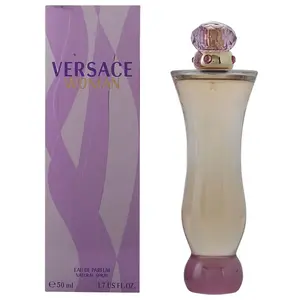 Versace Spray 50ml Eau De Parfum 50 ml