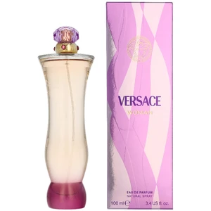 Versace Spray 100ml Eau De Parfum 100 ml
