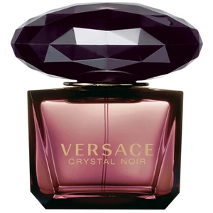 Versace Crystal Noir 50ml Eau De Toilette One Size