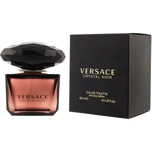 Versace Crystal Noir, Frauen, 90 ml, Spray