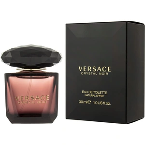 Versace Crystal Noir, Frauen, 30 ml, Spray