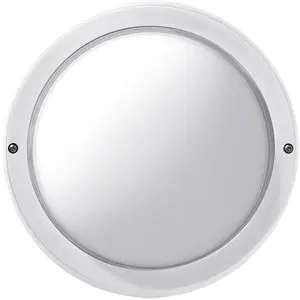 Spittler, Deckenleuchte, 300454 Wand- und Deckenleuchte 1x15W TC-TSE s...