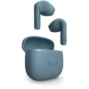 SBS Semi-in-Ear-Ohrhörer TWS