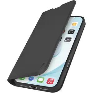 SBS Klapphülle mit Ständer für das iPhone 17, Schwarz günstig