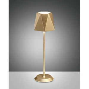 Fabas Luce, Tischlampe, Katy (345 lm)